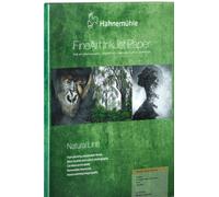 HAHNEMÜHLE Papier Photo Hemp Gloss Baryta A3+ 305g 25F