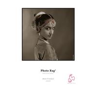 Papier jet d'encre HAHNEMÜHLE FineArt Matt Smooth Photo Rag - 308g - A4 (25 feuilles)