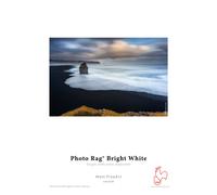 Hahnemühle Papier Rag Bright White 310 g 44 pouces