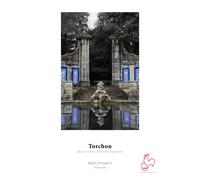Hahnemühle Papier Torchon Fine Art 285g 17 pouces