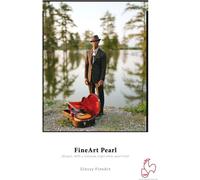 Hahnemühle Pearl FineArt Inkjet Paper - 285 g/m² - DIN A3 - 25 feuille(s)