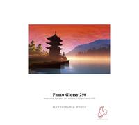 Hahnemühle Photo Glossy 260 • 24'' (61cm x 30m)