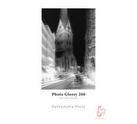 Hahnemühle - Photo Glossy 260g - A4 25 feuilles