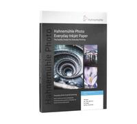 Hahnemühle Photo Luster Papier 260 g/m² Blanc clair 329 x 483 mm Blanc clair