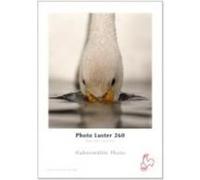 Hahnemühle - Photo Luster 260g - A4 25 feuilles