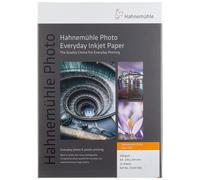 Hahnemühle Photo mat Fibre A 4 blanc chaud 200 g 25 feuilles 210 x 297 mm