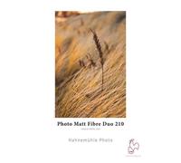 Hahnemühle Photo Matt Fibre Duo 210 g/m² - A3 25 pcs.