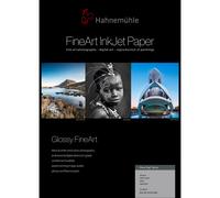 Hahnemühle Photo Rag® Baryta 315 g/m², A2 - 25 feuilles