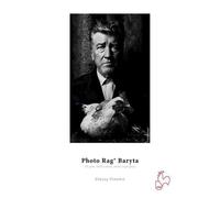 Hahnemühle FineArt Papier photo Photo Rag Baryta 315 g A4 25 F