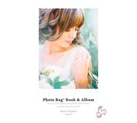 Hahnemühle Photo Rag Book & Album - A2 25 pcs.