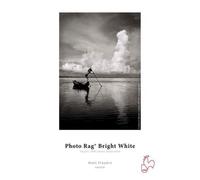 Hahnemühle Photo Rag Bright White 310 g/m² - A4 25 pcs.