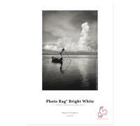 HAHNEMÜHLE Papier Photo Rag Bright W 310g A2 25 F
