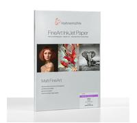 Hahnemühle Photo Rag Matt Baryta 308 g/m² - A4, 25 Drap