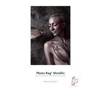 Hahnemühle Photo Rag Metallic 340 g/m² - 50 x 12 mètres
