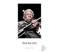 Hahnemühle Photo Rag Satin 310 g/m² - 44 x 12 mètres
