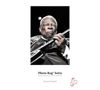 Hahnemühle Photo Rag® Satin 310g • 36'' (91,4cm x 12m)