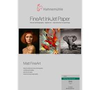 Hahnemühle Photo Rag® Ultra Smooth 305 g/m², A3 Plus - 25 feuilles