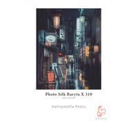 Hahnemühle Photo Silk Baryta X 310g • A3+ (25 feuilles)