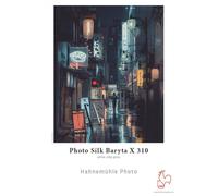 Hahnemühle Photo Silk Baryta X | ✅ Livraison gratuite à partir de 100 €