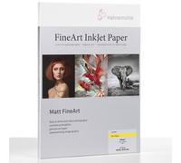 Hahnemühle Rice papier 100 g/m² - A4 25 pcs.