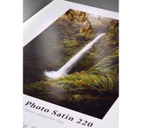 Hahnemühle Satin Photo Écologique 220 g/m² - Boîte A3+