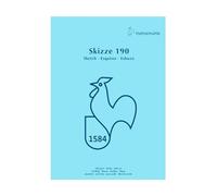 Hahnemühle Sketches Block 190 G DIN A2 50 Sheet