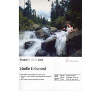 Hahnemühle Studio Enhanced 210 g/m² - 44 x 30,5 mètres