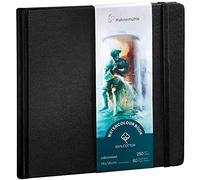 Hahnemühle Watercolour Book 14 x 14 cm 60 Pages 250 g