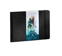 Hahnemühle FineArt Carnet aquarelle format A4 paysage 60 feuilles 250 g