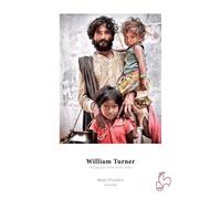 Hahnemühle William Turner 310 g/m² - 17 x 12 mètres