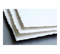 Hahnemühle William Turner Deckle Edge 310 g/m² - A2 - 25 Drap
