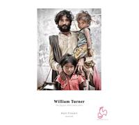 Hahnemühle William Turner Deckle Edge • A3+ (25 feuilles)