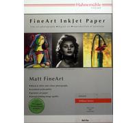 Hahnemühle William Turner Digital Fine Art Paper 310 g/m² 420 x 594 mm White