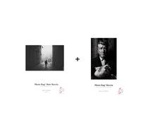 Hahnemuhle 100% coton A3 bundle - Photo Rag Matt Baryta 308 + Photo Rag Baryta 315