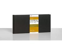 Hahnemuhle 10628273 D and S Carnet de croquis A4 140 g/m²