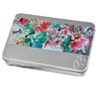 Hahnemuhle 10650000 Lot de 5 cartes postales aquarelle 10,5 x 14,8 cm Blanc