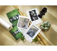 Papier jet d'encre HAHNEMÜHLE - Sample Pack - Gamme FineArt Natural Line - A3+ (3 x 2 feuilles)