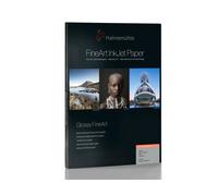 Hahnemuhle FineArt Baryta Satin 300g A3 25 feuilles