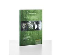 Hahnemuhle Hahnemuhle Hemp A 3+ 290g, 25 Sheet, Matt White