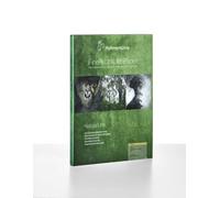 Hahnemuhle Hahnemuhle Hemp A 4 290g, 25 Sheet, Matt White