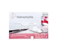 Hahnemuhle Harmony Watercolour Block Cold Press A4