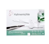 Hahnemuhle Harmony Watercolour Block Hot Press A4