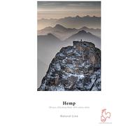 Papier jet d'encre HAHNEMÜHLE FineArt Natural Line Hemp - 290g - A4 (25 feuilles)