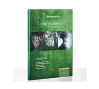 Hahnemuhle Hemp A4 25 feuilles