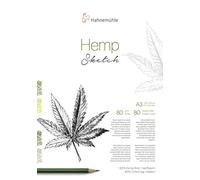 Hahnemuhle Hemp Sketch Pad A3