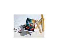 Hahnemuhle Papier Photo Daguerre Canvas Smooth 36"x12 m - 420g