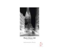 Hahnemuhle Photo Glossy 260 A3+ 25 feuilles