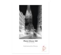 Hahnemuhle Photo Glossy 260g A2 Box 25 feuille