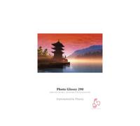 HAHNEMUHLE Photo Glossy papier photo 25 feuilles A3 260 gr