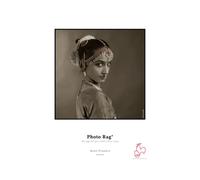 Papier jet d'encre HAHNEMÜHLE FineArt Matt Smooth Photo Rag - 188g - A4 (21x29,7cm) - 25 feuilles